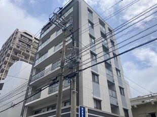 パルミラ東町の物件外観写真